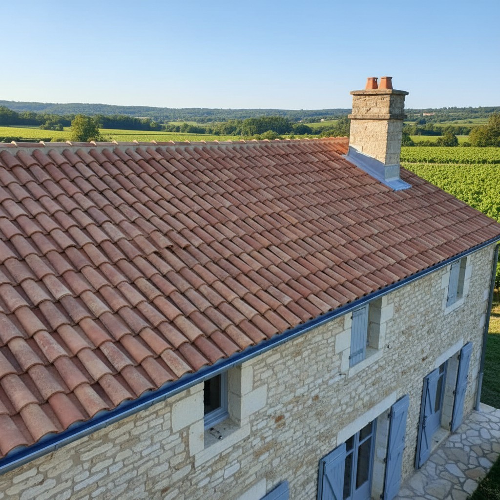 CHAURIENNE DE BAT